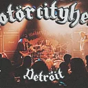 Tribute Night: Motörcityhead · Demon Alcohol · Imaginaerum