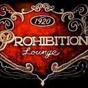 Prohibition Lounge