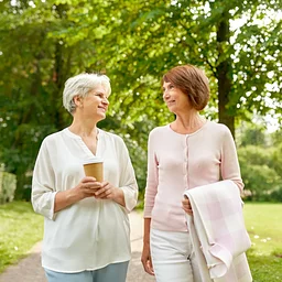 Women’s Friendship Group