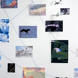 Interstitial | Exhibition