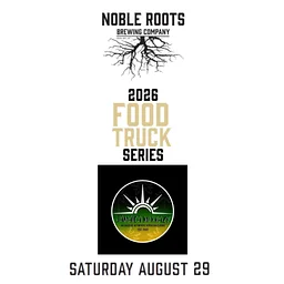 2026 Food Truck Series: Jamaica Mi Krazy