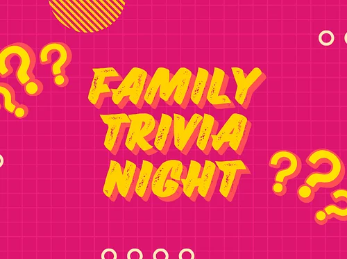 Trivia Night