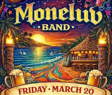 MoneLuv Band