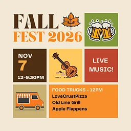 Fall Fest