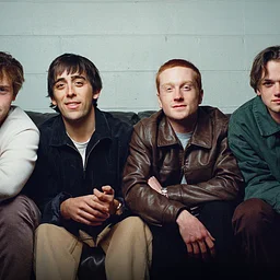 The Bends