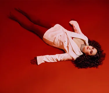 FIONA GREY: THE TANTRUM BALL TOUR