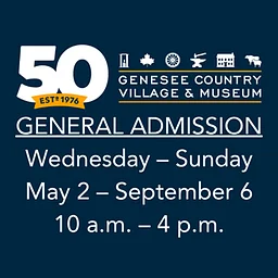 Summer General Admission