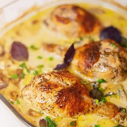 W-FA620 French Cooking at Home with Chef Craig Tinling