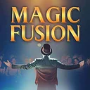 Magic Fusion at The Loft Theatre