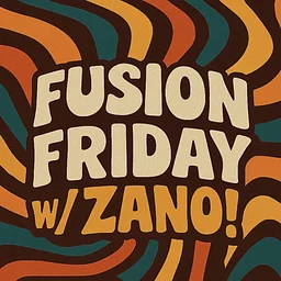 ZANO!