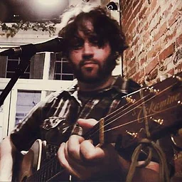 Sunday Afternoon Live Music Series – Dion Paci
