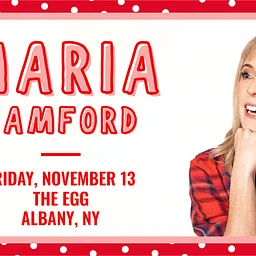 Maria Bamford