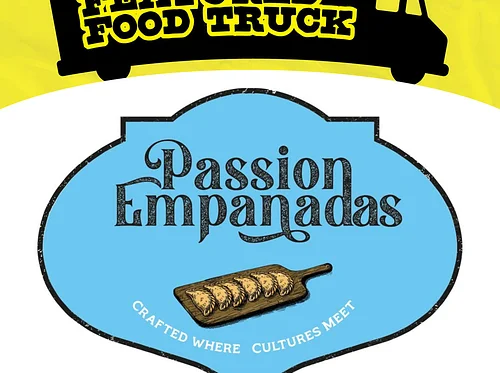 Passion Empanadas