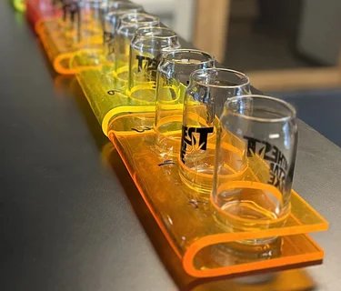 Taproom fun!