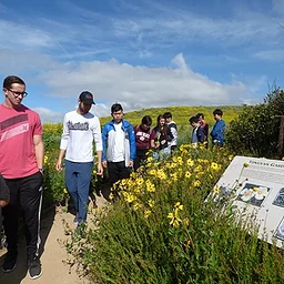 Guided Nature Walk at White Point Nature Preserve
