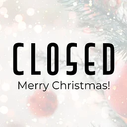 Merry Christmas