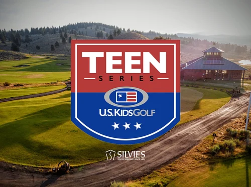 U.S. Kids Golf: Teen Series Tournament