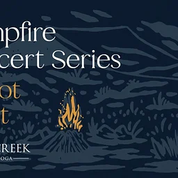 Campfire Concert: Kasvot Chätt