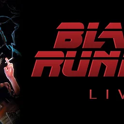 Blade Runner Live in Concert
