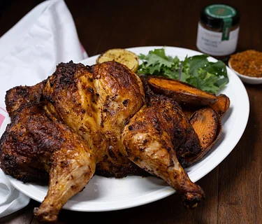 Spring Chicken: Spatchcock Workshop