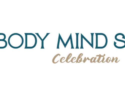 Body Mind Spirit Celebration