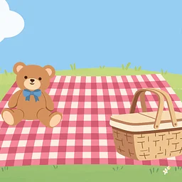 Teddy Bear Picnic