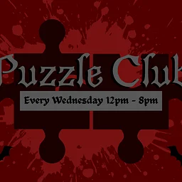 Puzzle Club