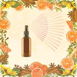 Crafting Autumn Equinox Mists: A Sensory Welcome to Fall