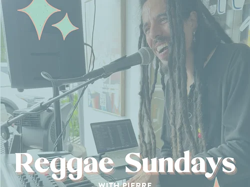 Reggae Sundays | Live Music