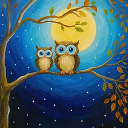 Late Night Date Night!