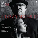 As Is | “Crazy World” Album Release Concert