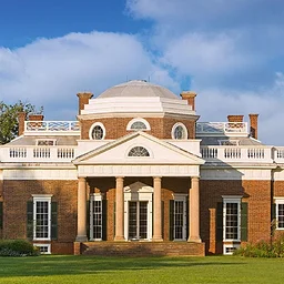 Founding Fathers Study Tour