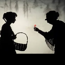 Manual Cinema’s “The 4th Witch”