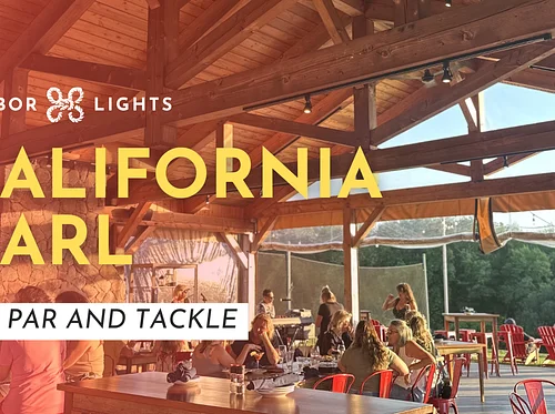 Live Music: Kalifornia Karl at Par and Tackle