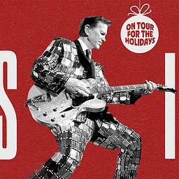 Chris Isaak – On Tour For The Holidays