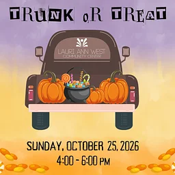 2026 Trunk or Treat