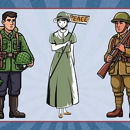 Local History Symposium: Evansville in the World Wars