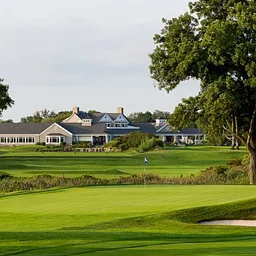 The Palace's Charity Golf Outing
