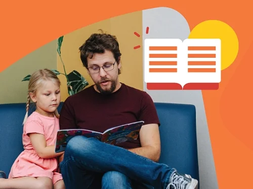 Preschool Storytime