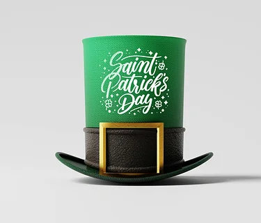 St. Patrick's Day Celebration