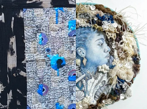 Black Girls and Butterflies are Beautiful