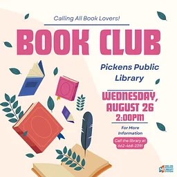 Book Club