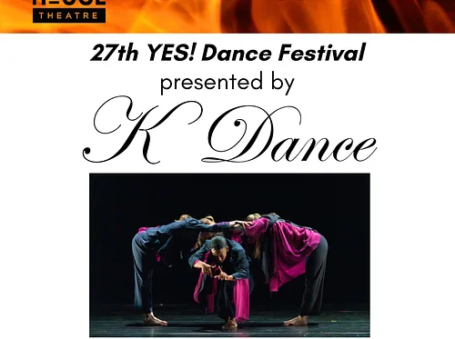 KDance - Yes! Dance Festival