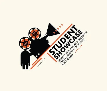 Student Showcase w/Literary Arts Majors at The Lehigh Valley Charter High School for the Arts