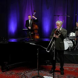 Left Of Center Jazz- Holiday Show