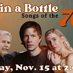 Time in a Bottle: Songs of the ’70s – Swearingen, Kelli & Beedle