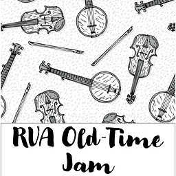 RVA Old-Time Jam - 2nd & 4th Wednesdays