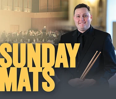 Sunday Matinees at NAZ: Andreas & Haydn