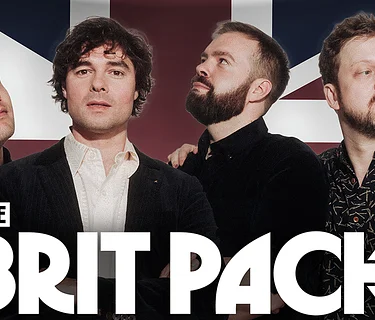 The Brit Pack