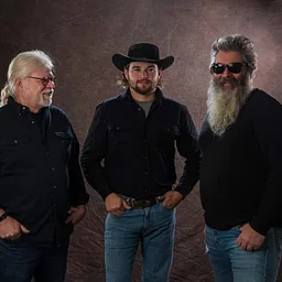 The Brandon Rae Band